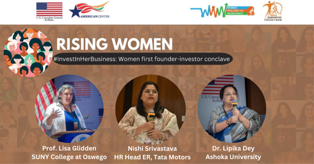 Rising Women: Exploring New Sectors, Embracing Collaborations