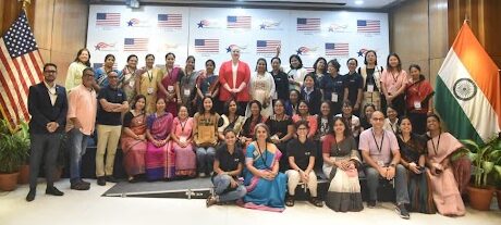 Academy for Women Entrepreneurs : Empowering Women Through Entrepreneurship Across East and North East India